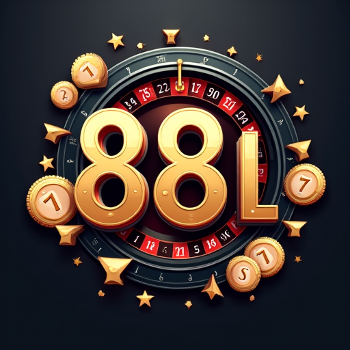 Logo 88l