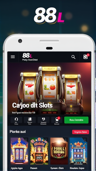 Screenshot 3 88l